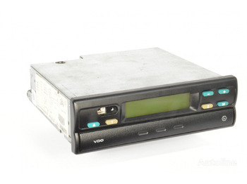 Tachograph MERCEDES-BENZ