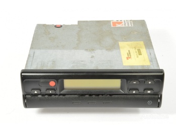 Tachograph VOLVO