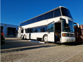 Dubbeldeksbus SETRA