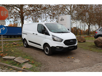 Kleine bestelwagen FORD Transit