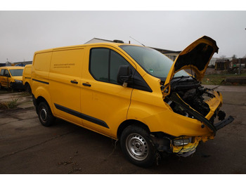 Kleine bestelwagen FORD Transit