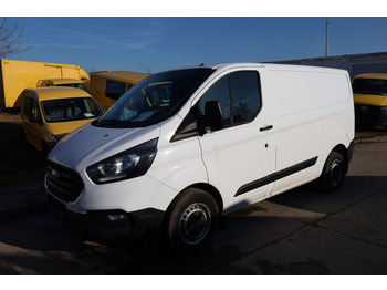 Kleine bestelwagen FORD Transit