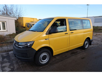 Minibus VOLKSWAGEN Transporter T6