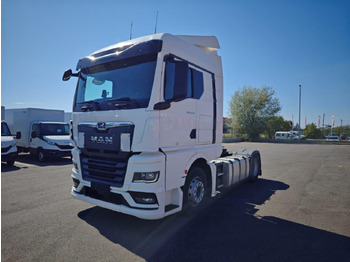 Trekker MAN TGX 18.510