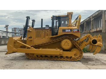 Bulldozer CATERPILLAR D8R