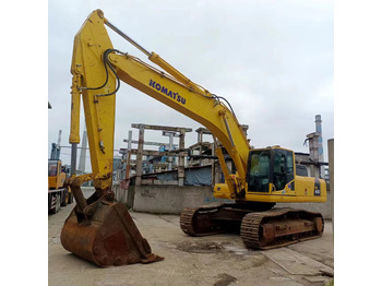 Graafmachine KOMATSU PC400-8