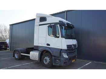 Leasing Mercedes-Benz ACTROS 1840 623.000KM Mercedes-Benz ACTROS 1840 623.000KM: afbeelding 4