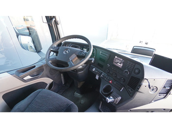 Leasing Mercedes-Benz ACTROS 1840 623.000KM Mercedes-Benz ACTROS 1840 623.000KM: afbeelding 5