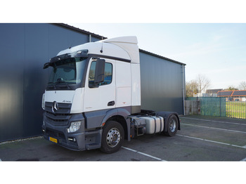 Leasing Mercedes-Benz ACTROS 1840 623.000KM Mercedes-Benz ACTROS 1840 623.000KM: afbeelding 3