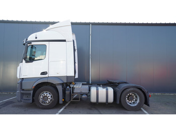 Leasing Mercedes-Benz ACTROS 1840 623.000KM Mercedes-Benz ACTROS 1840 623.000KM: afbeelding 1