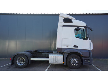 Leasing Mercedes-Benz ACTROS 1840 623.000KM Mercedes-Benz ACTROS 1840 623.000KM: afbeelding 2