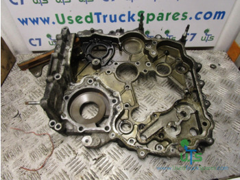 Motor en onderdelen voor Vrachtwagen ISUZU NKR (4JJ1) INNER FRONT TIMING COVER: afbeelding 2