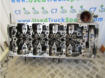 Motor en onderdelen voor Vrachtwagen ISUZU NKR/GRAFTER 4JJ1 ENGINE CYLINDER HEAD P/NO 249758: afbeelding 3