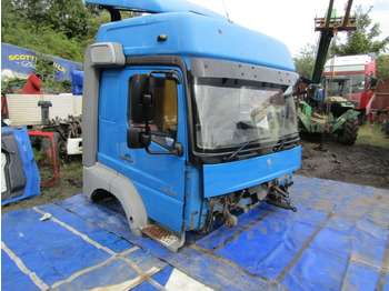 Cabine MERCEDES-BENZ Axor