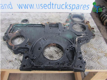 Motor en onderdelen VOLVO FL6