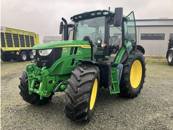 Tractor JOHN DEERE 6R 150