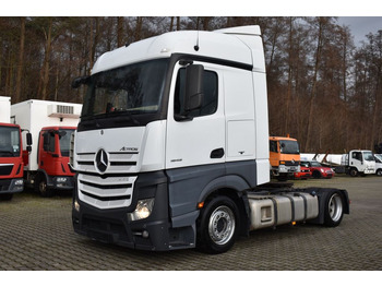 Trekker MERCEDES-BENZ Actros 1845