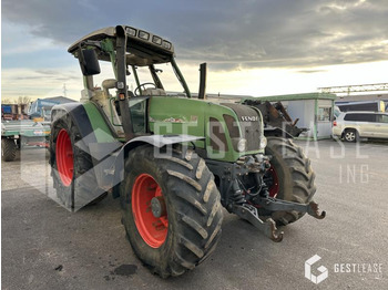 Tractor Fendt 716 VARIO: afbeelding 4