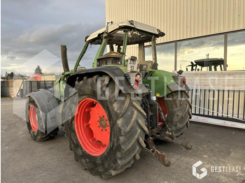 Tractor Fendt 716 VARIO: afbeelding 2