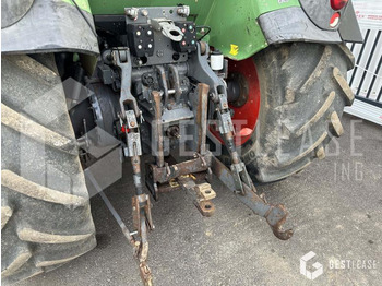 Tractor Fendt 716 VARIO: afbeelding 5