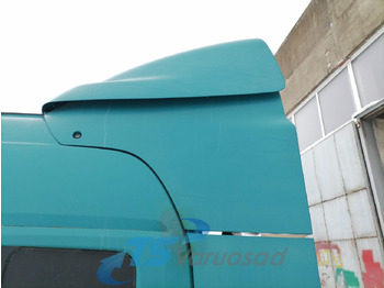 Aerokit/ Spoiler SCANIA