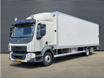 Koelwagen vrachtwagen VOLVO FL 250