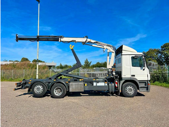 Haakarmsysteem vrachtwagen MERCEDES-BENZ