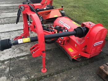 Klepelmaaier/ Mulcher Maschio Giraffetta 120 Giraffa M: afbeelding 3