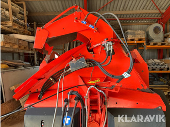 Landbouwmachine Strømaskine Kuhn PRI2060 M: afbeelding 2