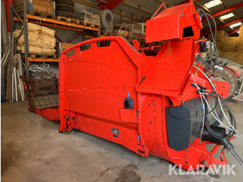 Landbouwmachine Strømaskine Kuhn PRI2060 M: afbeelding 4