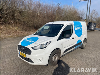 Bedrijfswagen FORD Transit Connect