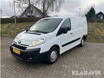 Bedrijfswagen TOYOTA Proace