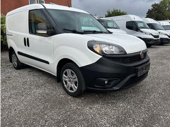 Kleine bestelwagen FIAT Doblo