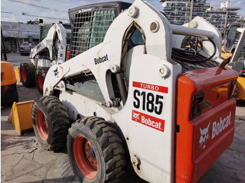 Schranklader BOBCAT S185