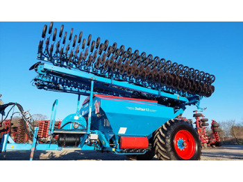 Zaaimachine LEMKEN