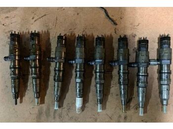 Injector SCANIA