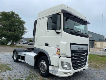 Trekker DAF XF 440