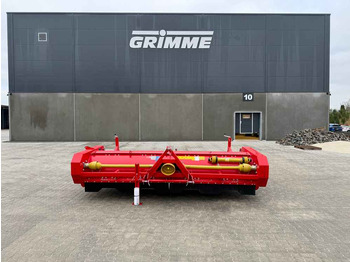 Oogstmachine GRIMME