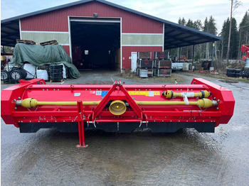 Oogstmachine GRIMME