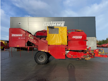 Oogstmachine GRIMME SE