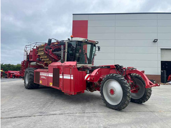 Oogstmachine GRIMME