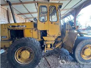 Wiellader Hjullastare Volvo BM 4300 Renoveringsobjekt: afbeelding 5