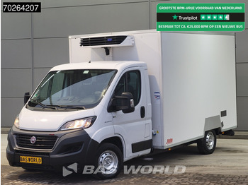 Koelwagen FIAT Ducato