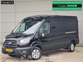 Gesloten bestelwagen FORD Transit