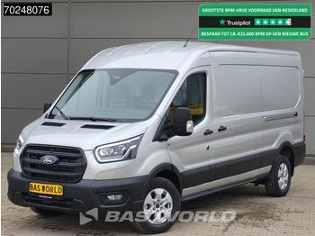 Gesloten bestelwagen FORD Transit