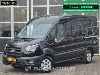 Gesloten bestelwagen FORD Transit