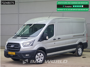 Gesloten bestelwagen FORD Transit