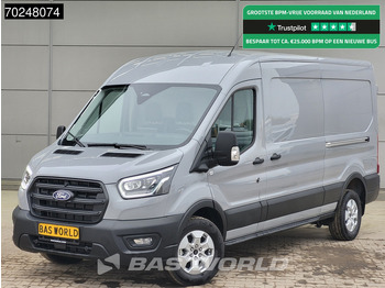 Gesloten bestelwagen FORD Transit