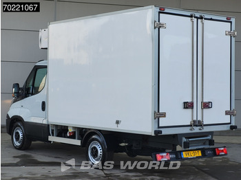 Koelwagen Iveco Daily 35S13 Carrier Xarios 200 + VATNA + 230V stekker Koelwagen Vrieswagen Vriezer Koeler Kühlkoffer Cruise control: afbeelding 3