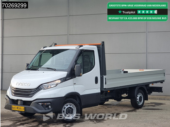 Bestelwagen met open laadbak IVECO Daily 35s16